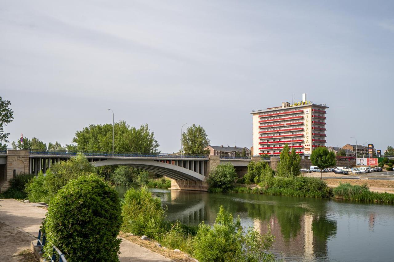 Hotel Tudanca Miranda 3*